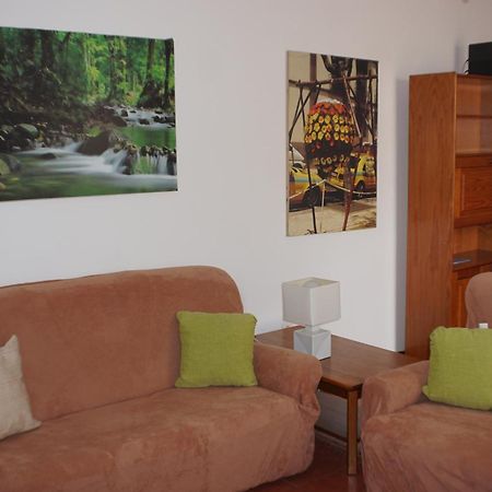 !Your Home In Madeira 푼샬 외부 사진