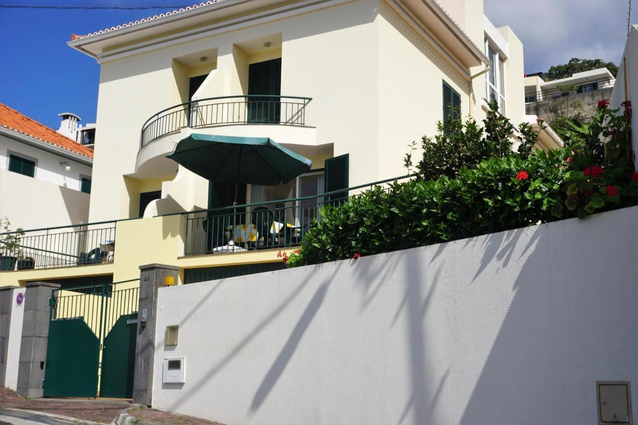 !Your Home In Madeira 푼샬 외부 사진