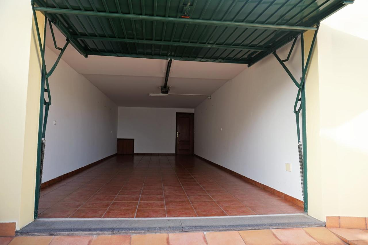 !Your Home In Madeira 푼샬 외부 사진