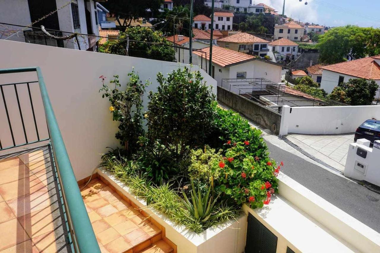 !Your Home In Madeira 푼샬 외부 사진
