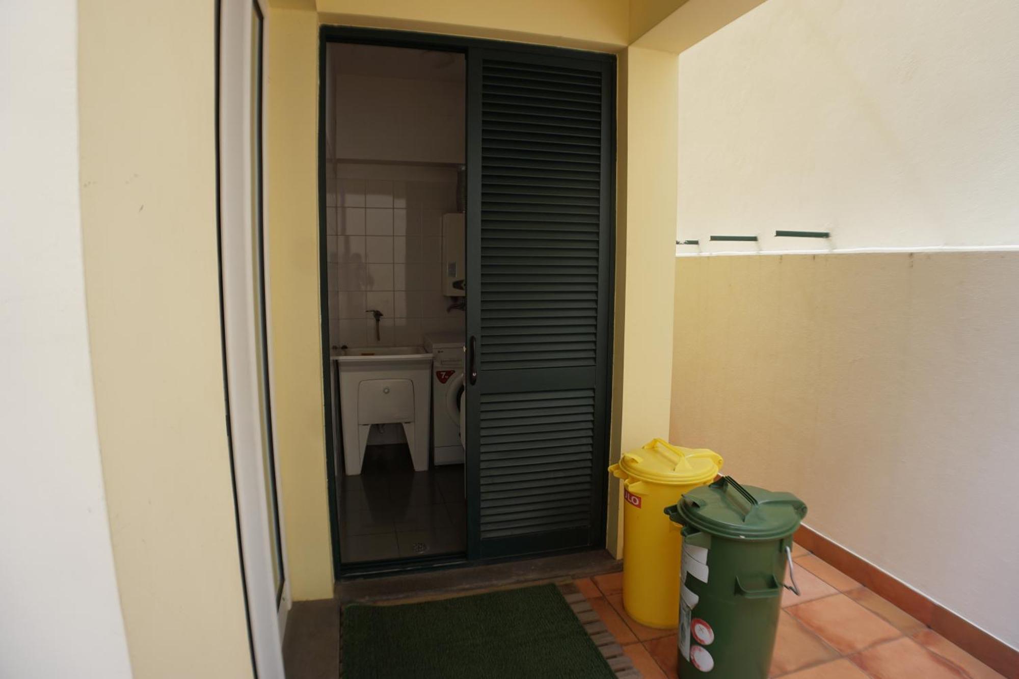 !Your Home In Madeira 푼샬 외부 사진