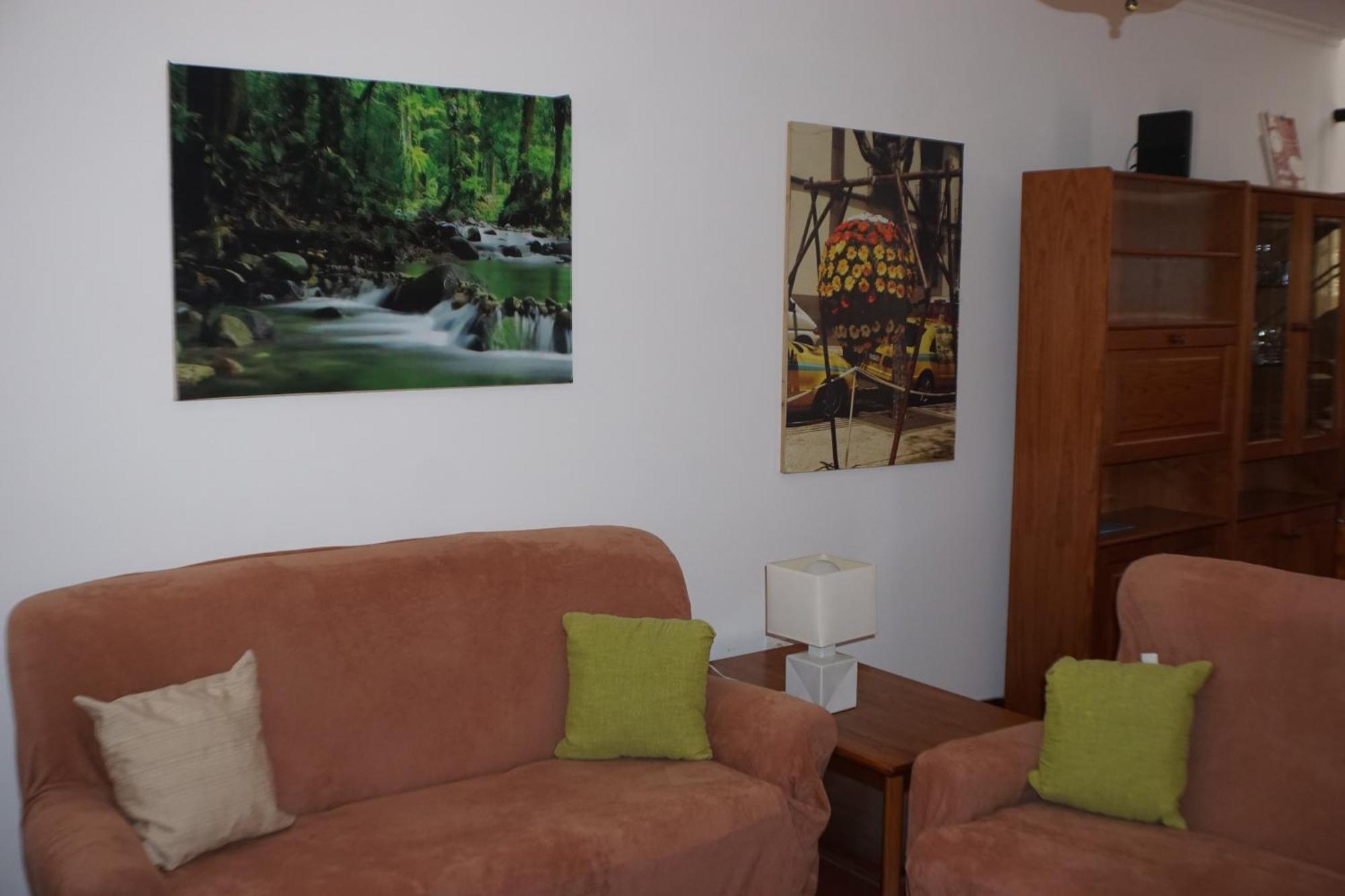 !Your Home In Madeira 푼샬 외부 사진