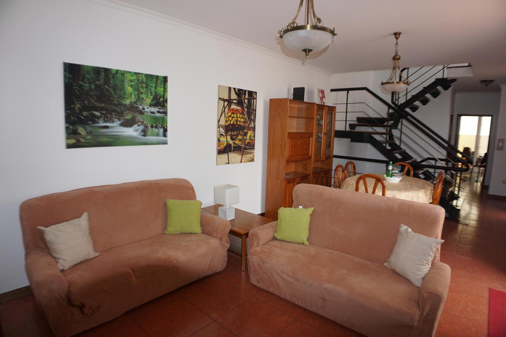 !Your Home In Madeira 푼샬 외부 사진