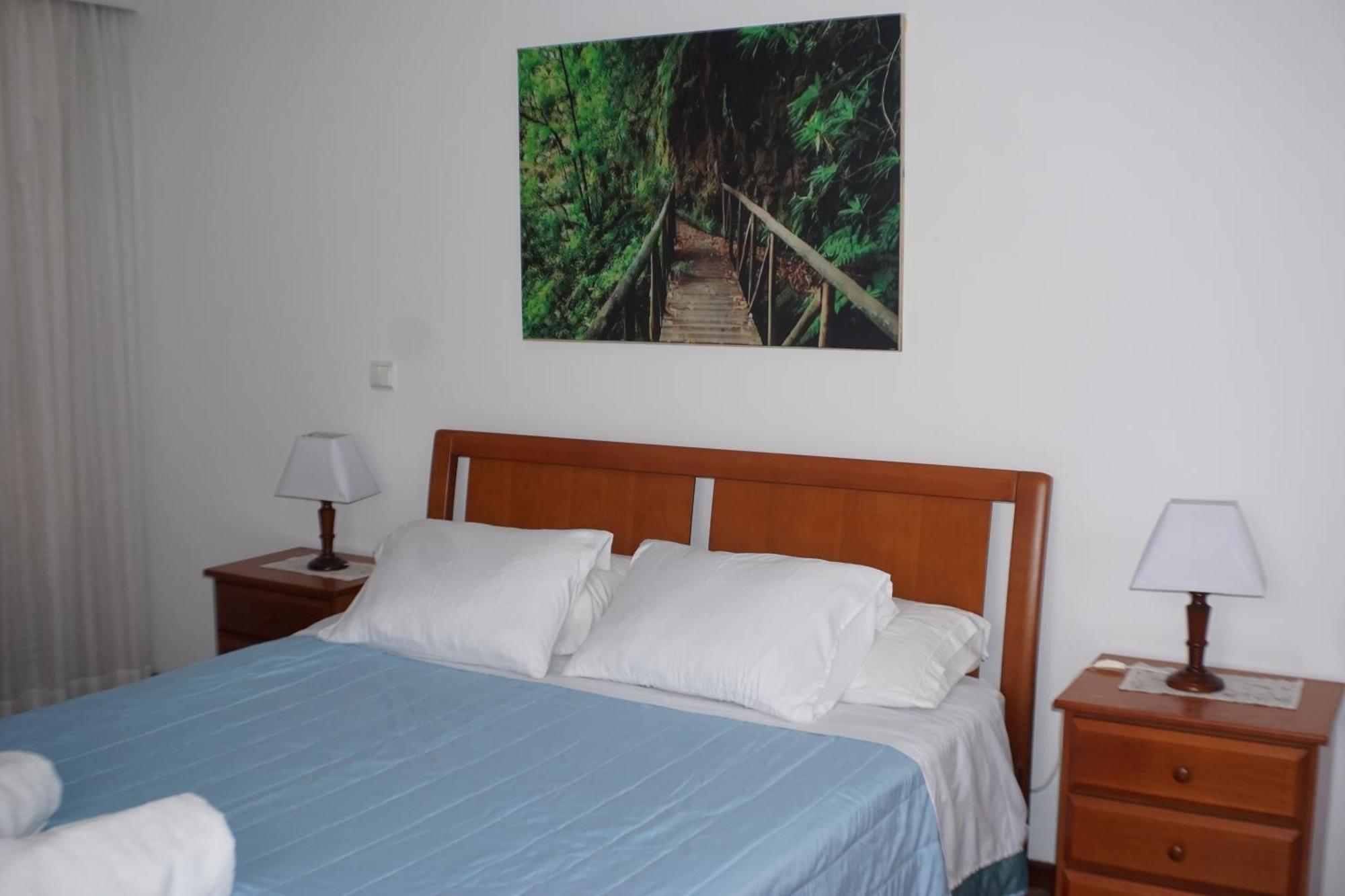 !Your Home In Madeira 푼샬 외부 사진
