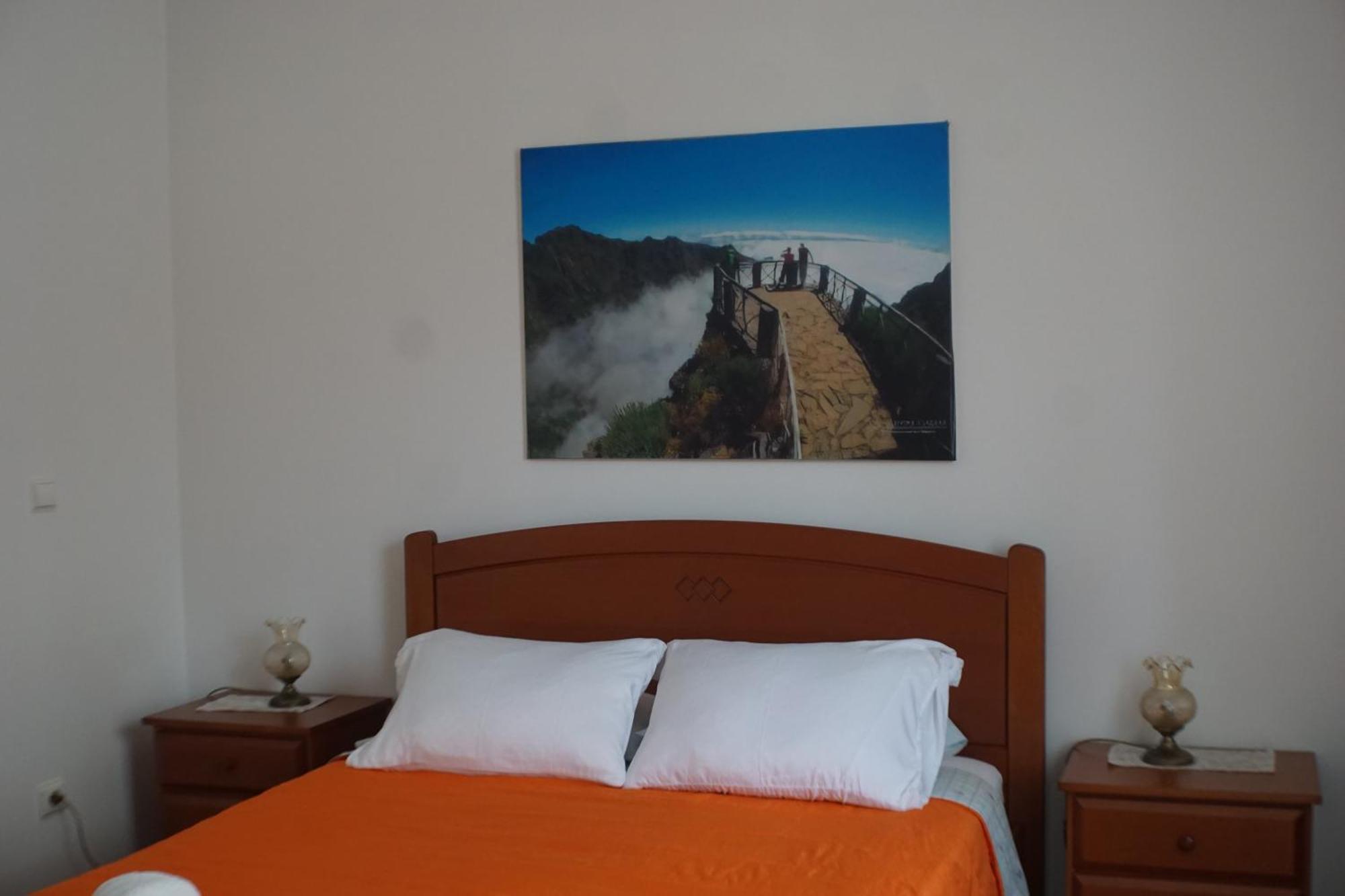 !Your Home In Madeira 푼샬 외부 사진