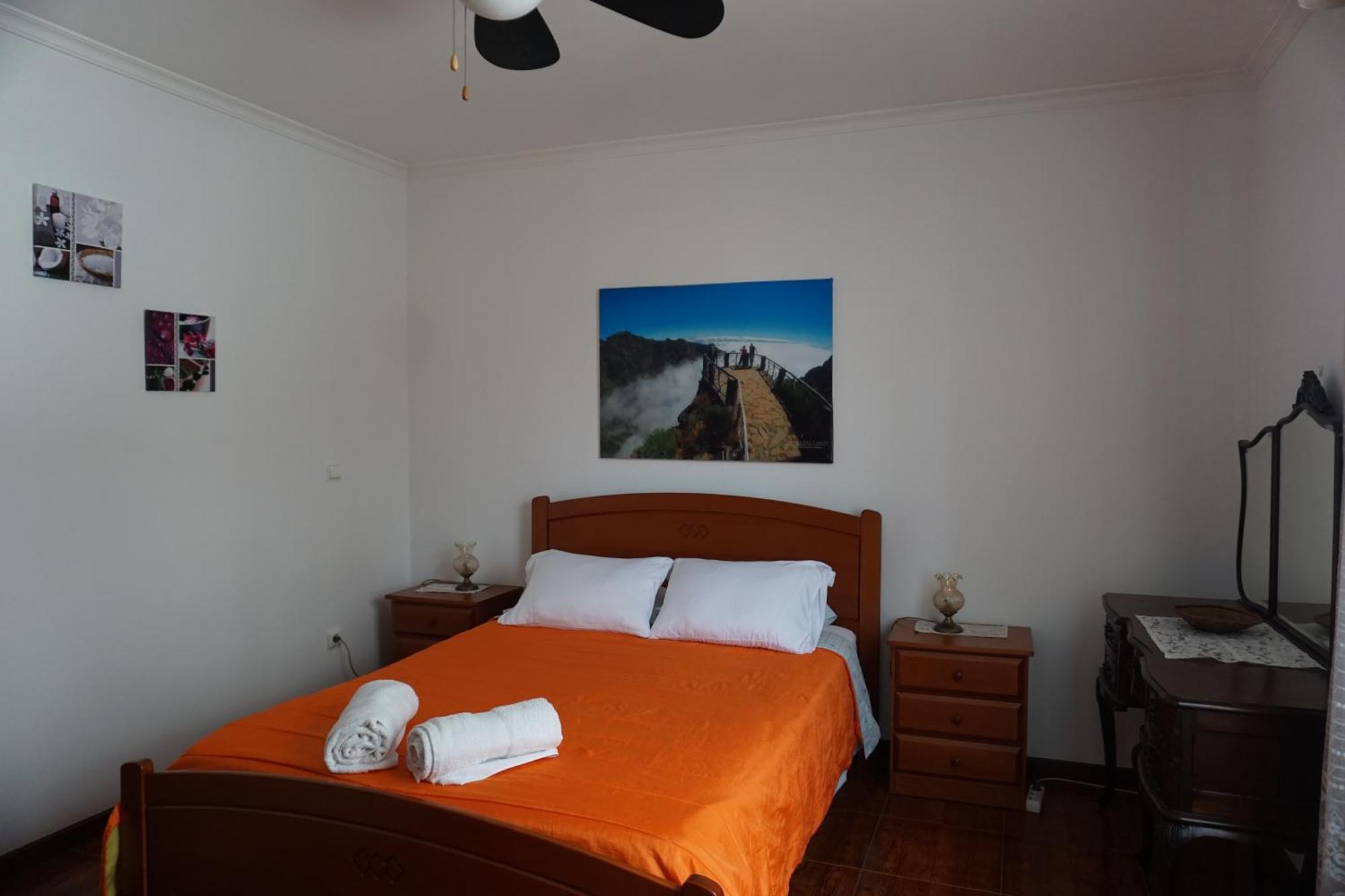 !Your Home In Madeira 푼샬 외부 사진