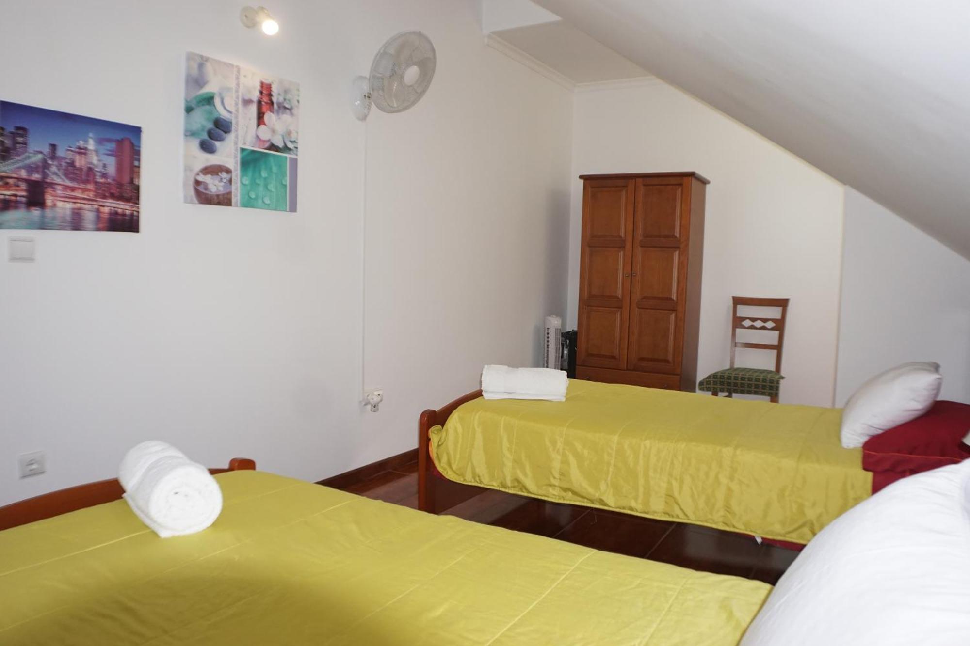 !Your Home In Madeira 푼샬 외부 사진