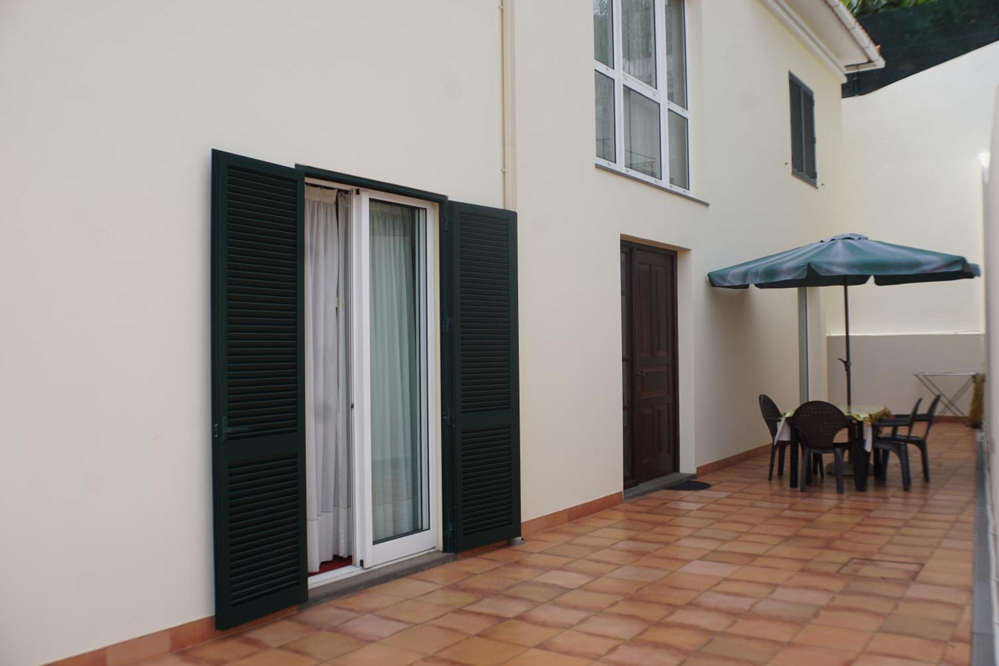 !Your Home In Madeira 푼샬 외부 사진