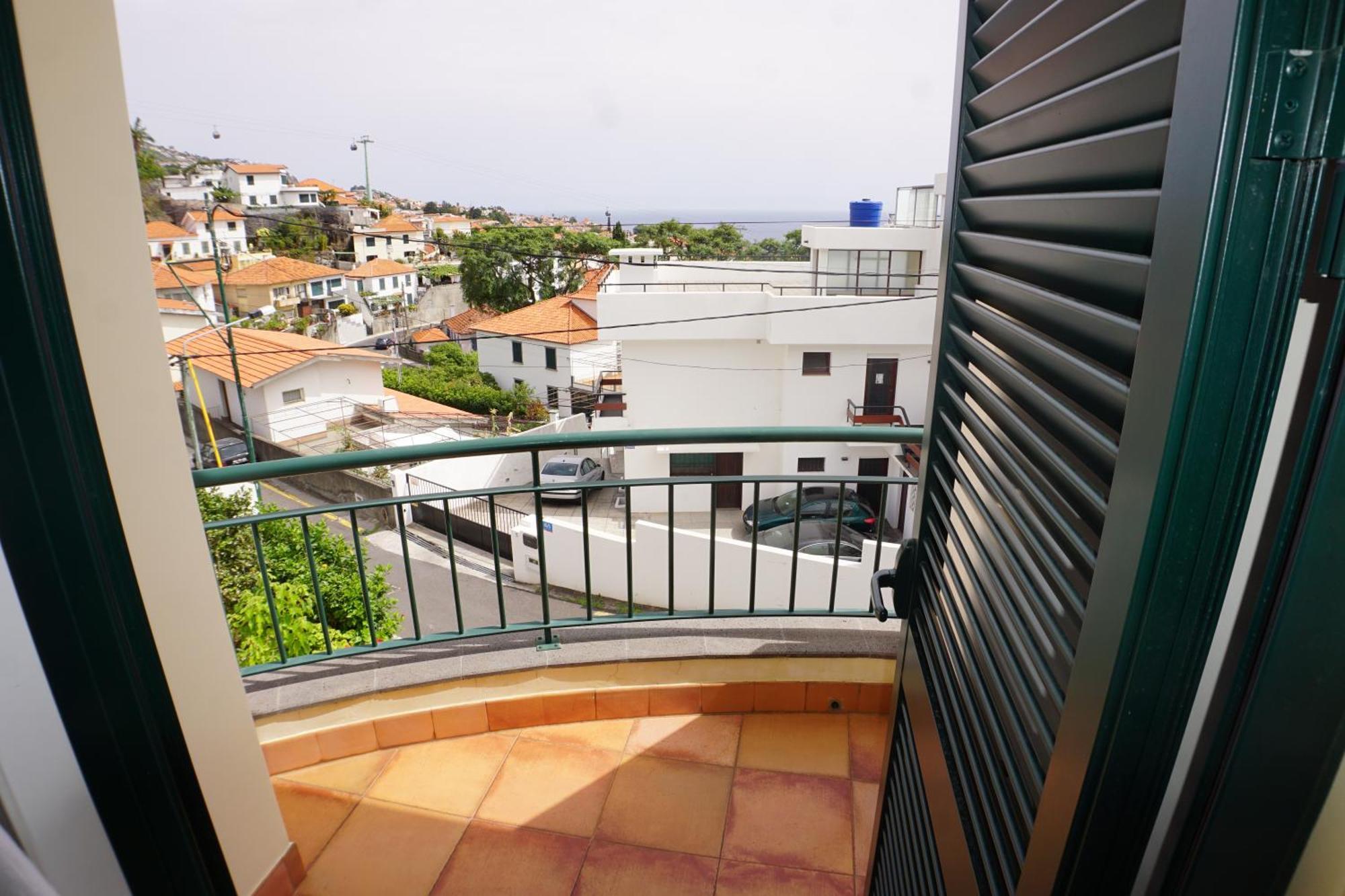 !Your Home In Madeira 푼샬 외부 사진