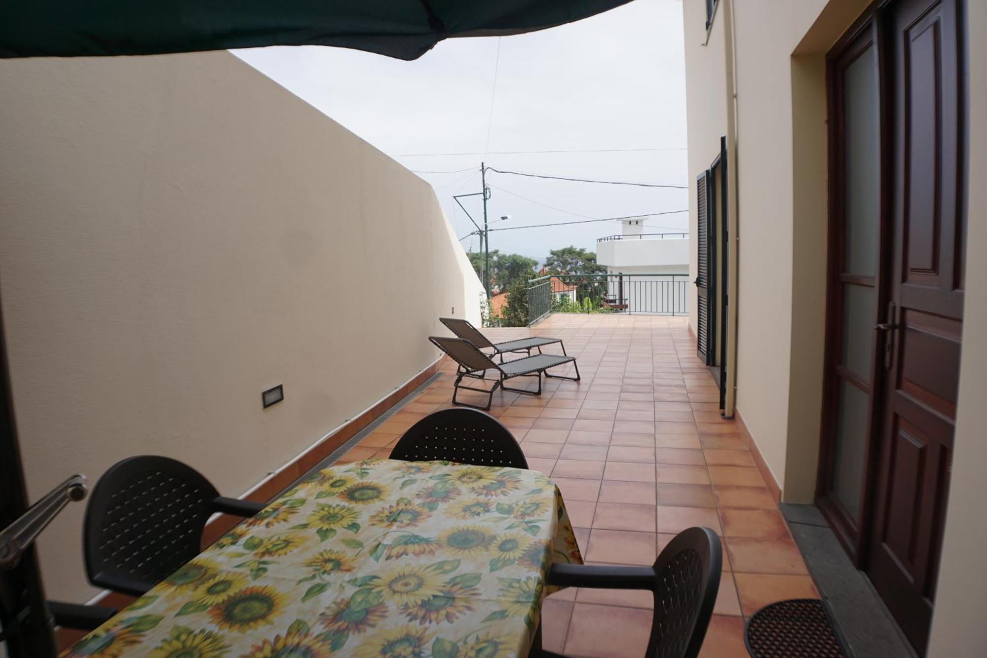 !Your Home In Madeira 푼샬 외부 사진