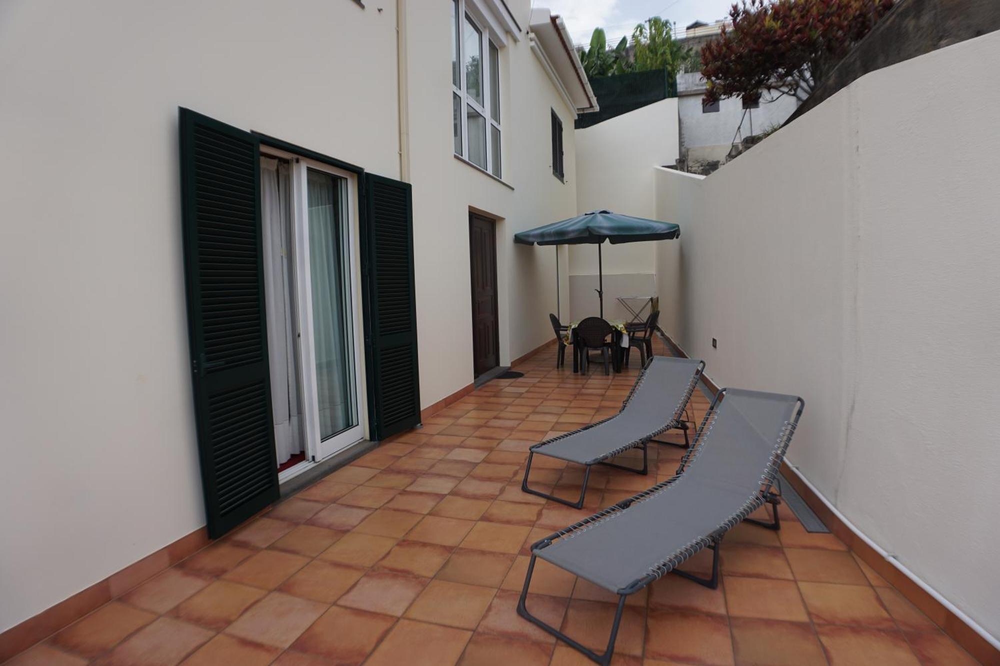 !Your Home In Madeira 푼샬 외부 사진