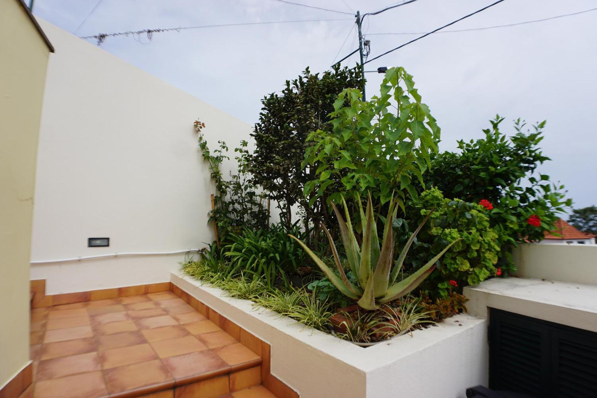 !Your Home In Madeira 푼샬 외부 사진